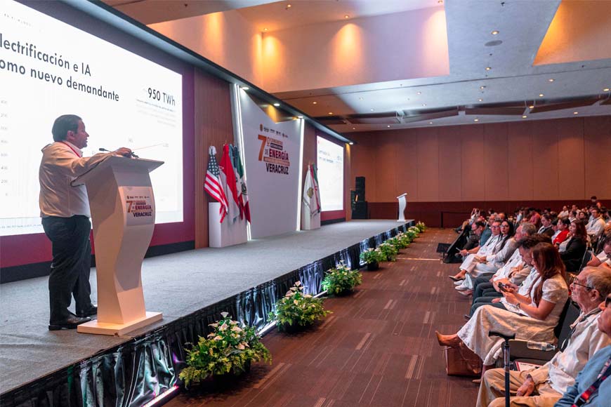 Nuvoil impulsa la innovación tecnológica para fortalecer la seguridad energética de México