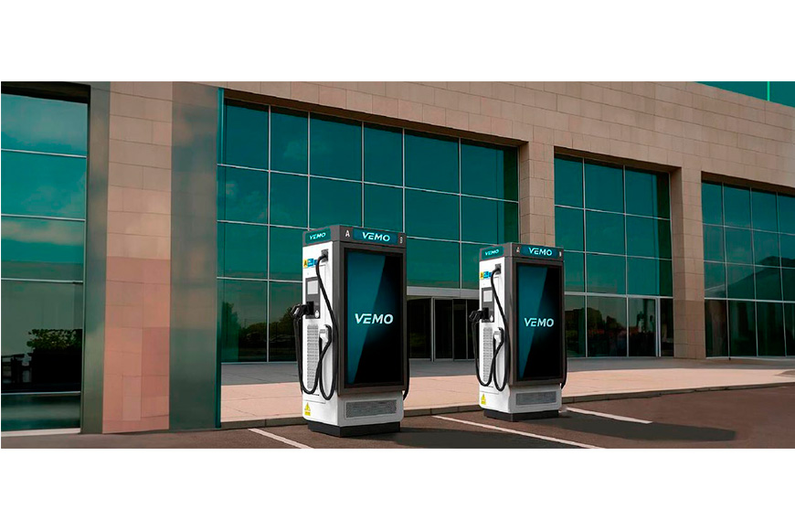 Electromovilidad conectando ciudades: cargadores rápidos unen a Veracruz y Michoacán