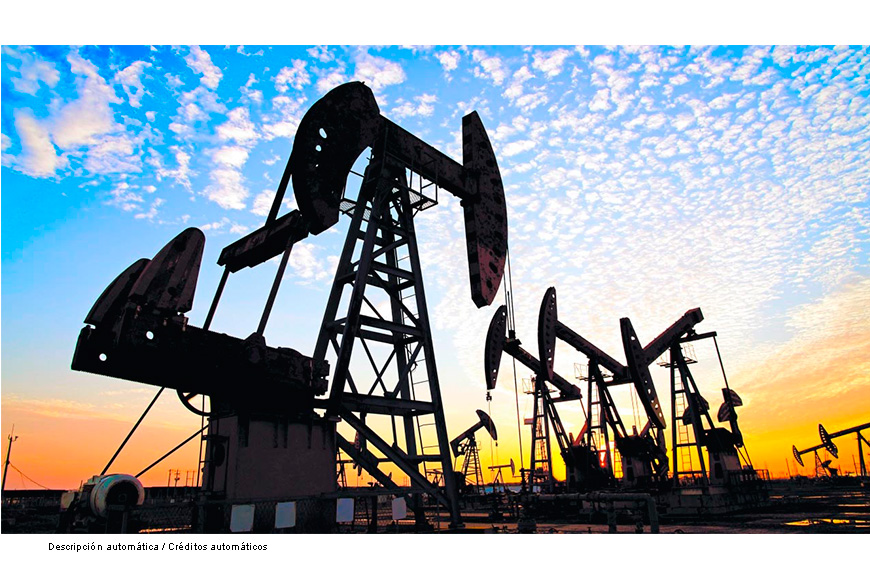La AIE alerta que el mercado del petróleo podría entrar en "zona roja" en julio y agosto