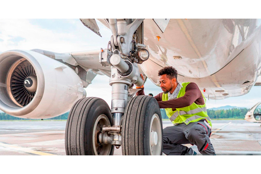 Se posiciona México como plataforma de manufactura y servicios para la industria aeroespacial