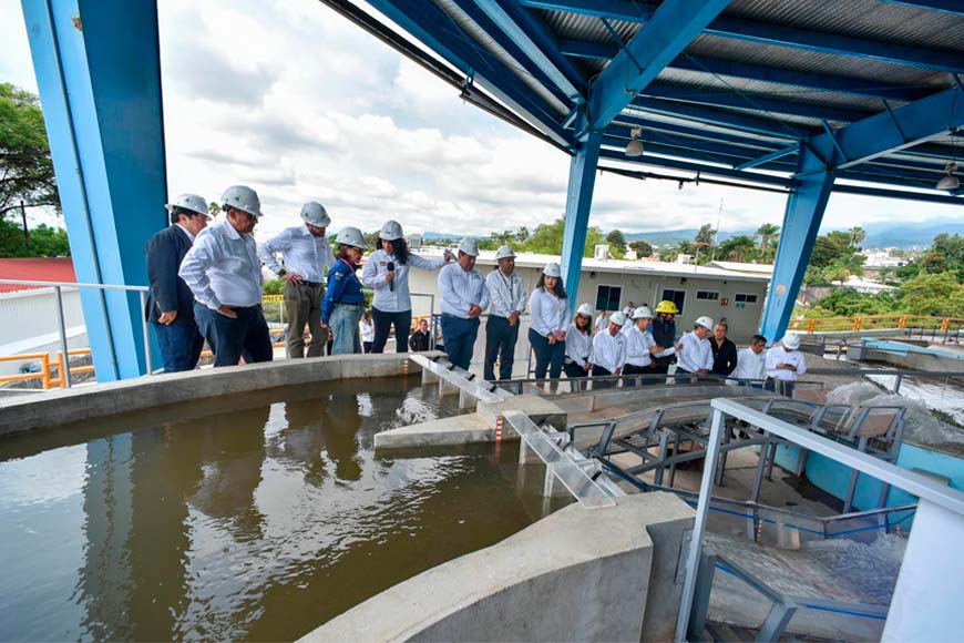 CFE impulsa el desarrollo de infraestructura eléctrica con ingeniería y talento mexicano