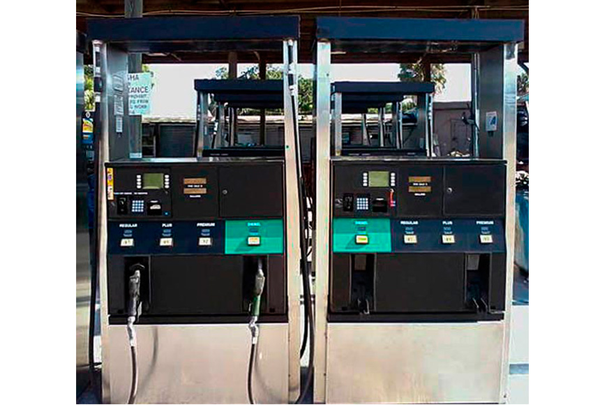 El reto de los dispensadores usados: garantizar su inspección, certificación y trazabilidad para una operación segura