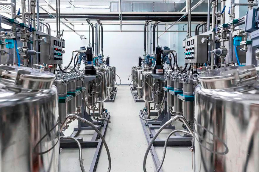 El sector de biosoluciones en México podría crecer más de 130% y abrir una oportunidad económica de 12 mil millones de euros