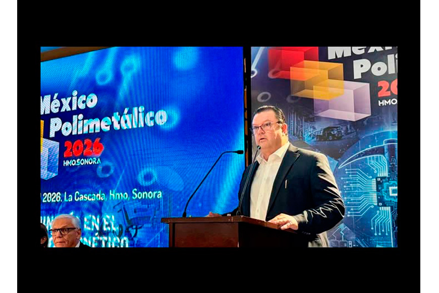 Minería en México: AIMMGM señala riesgos por pausa en permisos de exploración
