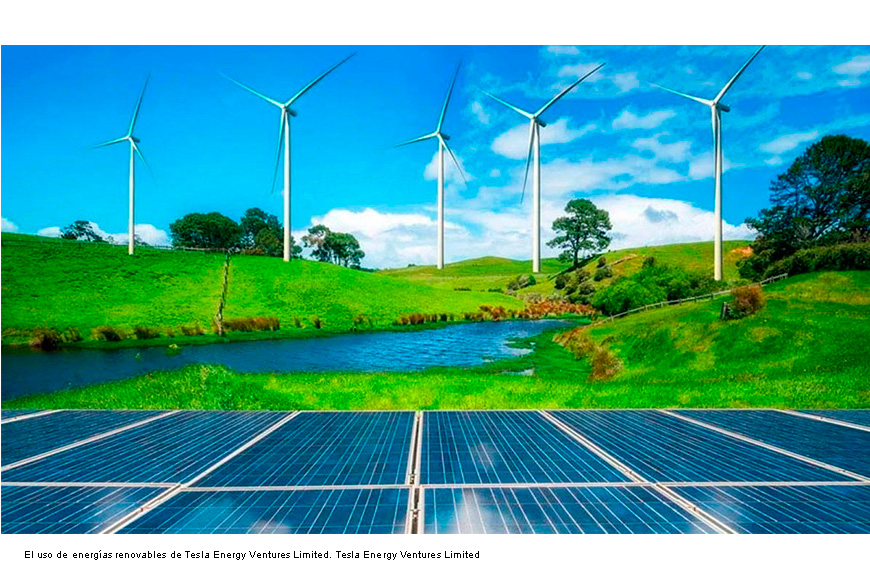 KKR lanza junto a SK la mayor compañía de energía renovable en Corea del Sur, valorada en 1.120 millones