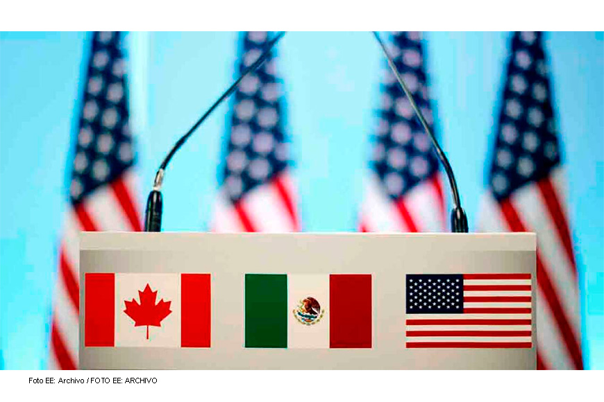 México publica en el DOF convocatoria para participar en la revisión del T-MEC