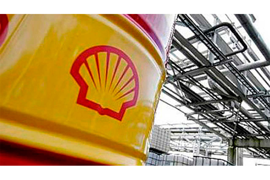 La multinacional Shell se retira de las exploraciones de gas en Colombia