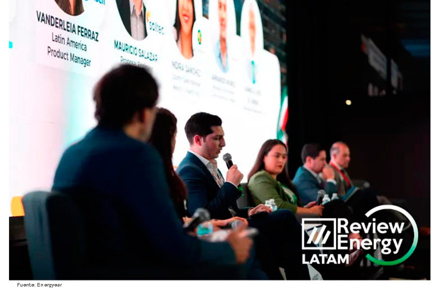 El futuro energético de México, a debate: BESS, grid, inversión y renovables