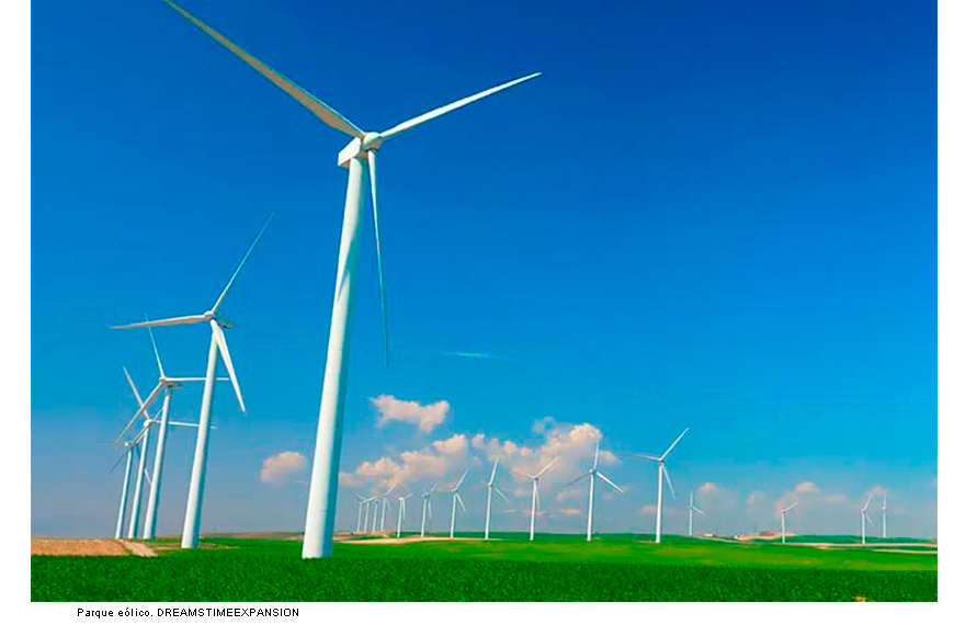 Los inversores apuestan masivamente por la energía limpia en plena guerra con Irán
