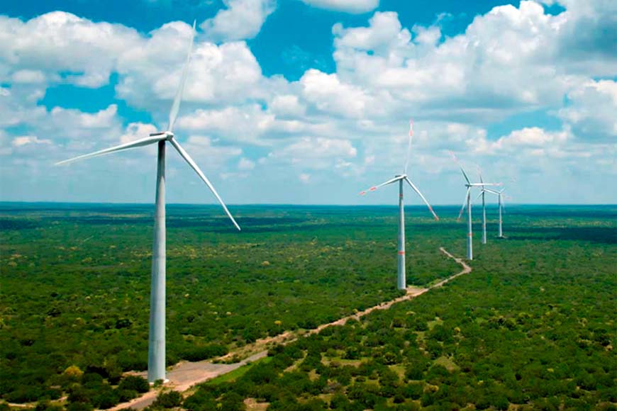 Enel México impulsa la transformación energética