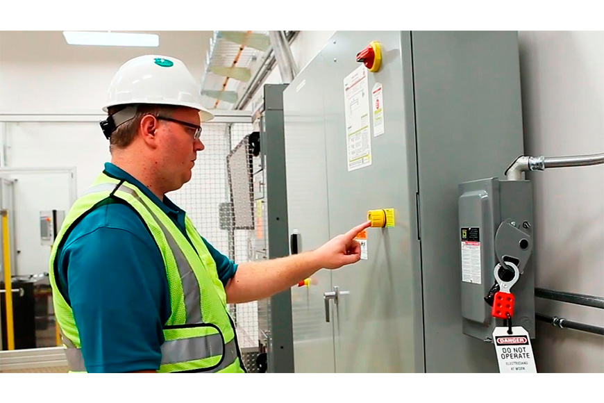 Seguridad eléctrica inteligente impulsa la protección y continuidad en industrias críticas